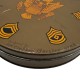 Boîte à Biscuits US Army – McClelland Barclay – WWII