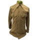 Chemise militaria US