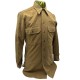 Chemise militaria WW2