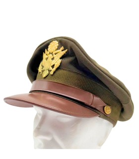 Casquette US WW2