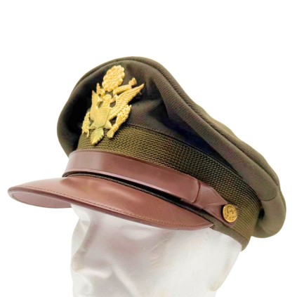 Casquette US WW2