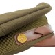 Casquette d'Officier (Service Cap) – Mid City Uniform Cap Co. – 1942