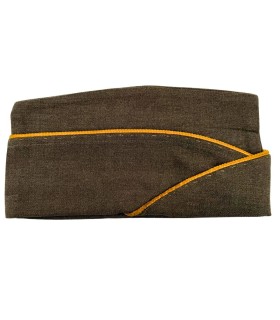 Calot cavalerie US WW2