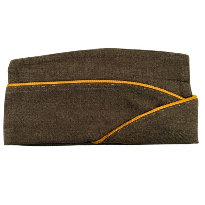 Calot cavalerie US WW2