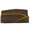 Calot de troupe (Garrison Cap) – Cavalerie WWII