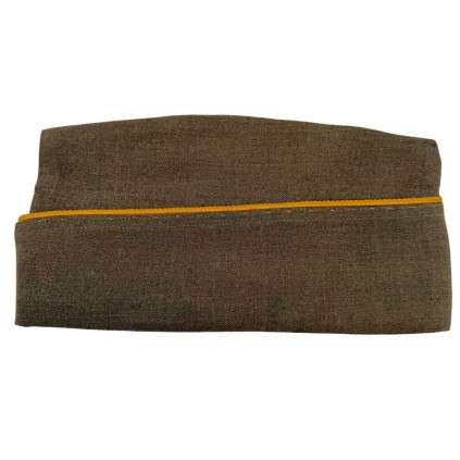 Calot troupe mécanisée US