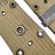 Ceinturon M-1936 (Pistol Belt) – NASCO 1943