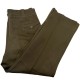 Pantalon de sortie d'officier US Army "Chocolate" – OD51 – WWII
