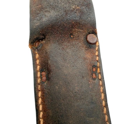 RARE Fourreau US M6 – MOOSE CO – 1943 original WW2