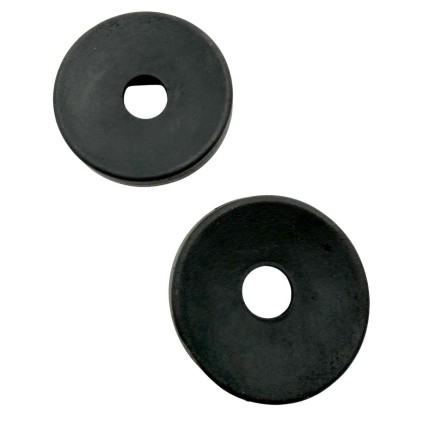 Coussinets en caoutchouc pour écouteurs MX-41/AR