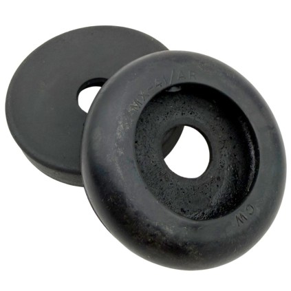 Coussin écouteurs US WW2