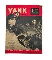 Magazine YANK "The Army Weekly" – Éditions Originales WWII