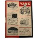 Magazine YANK Army Weekly - Édition Continentale du 4 Mars 1945