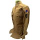 Chemise 4th Armored