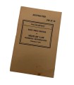 Manuel Militaire US 1941 - Military Law & Domestic Disturbances - FM 27-15
