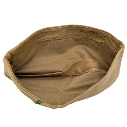 Calot Chino US Army - Armored Force - Seconde Guerre Mondiale