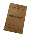 Manuel US Army 1944 - Military Police - FM 19-5