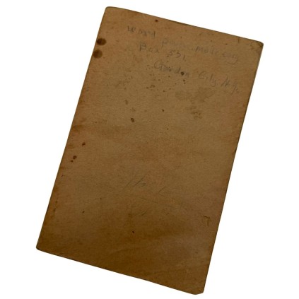 Manuel US Army 1944 - Military Police - FM 19-5