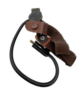 Laryngophone US Army T-30-S