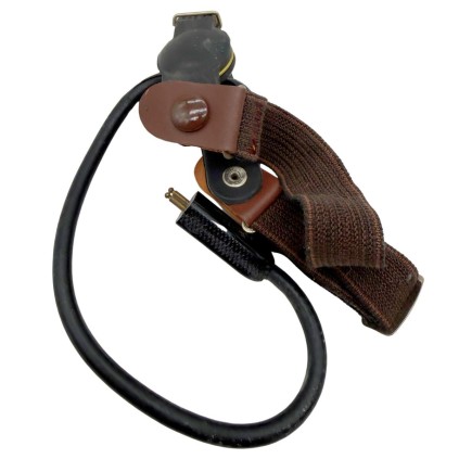 Laryngophone US Army T-30-S