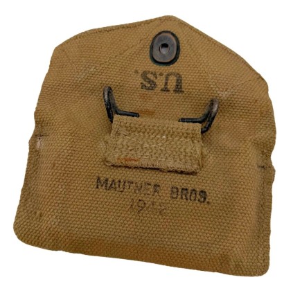 Pochette pansement WW2