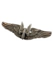 Brevet Mitrailleur US "Aerial Gunner" - Marquage AMICO STERLING - 3 Pouces