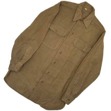 Chemise originale WW2