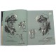 Lucky Bag 1943 - Annuaire de l'U.S. Naval Academy (Annapolis) - Nominatif