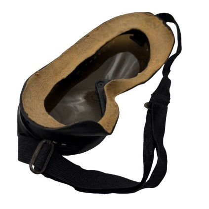 Lunettes US Navy "Glare-Pruf" - Rochester Optical - Finition Chamois - WW2