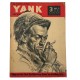 Magazine YANK 25 Mars 1945