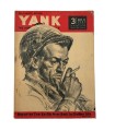 Magazine YANK (Continental Edition) - 25 Mars 1945 - Original WW2