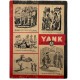 Magazine YANK (Continental Edition) - 25 Mars 1945 - Original WW2