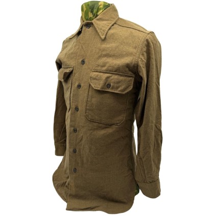 Chemise originale WW2