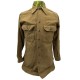Chemise US ARMY WW2