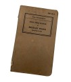 Manuel Militaire Américain MP - FM 29-5 (Décembre 1941)