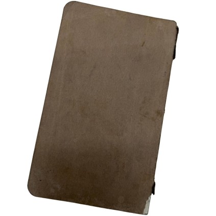 Manuel Militaire Américain MP - FM 29-5 (Décembre 1941)