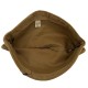 Calot USAAF "Chino" - Summer Service Cap - Taille 6 7/8 (Original)