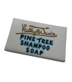 Savon "Pine Tree Shampoo Soap" - Reproduction WW2