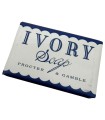 Savon Ivory Procter & Gamble - Reproduction WW2
