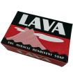 Savon LAVA "The Miracle Resolvent Soap" - Reproduction WW2