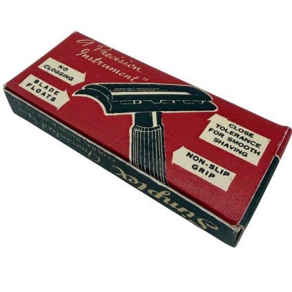 Rasoir "Simplex Military" - Reproduction WW2