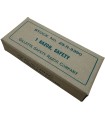 Rasoir "Gillette Safety Razor" - Reproduction WW2 (Stock No. 25-R-3350)