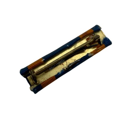 Ribbon Original Air Medal - 2 feuilles de chêne - Pin Back