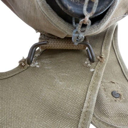 Brelage Médical US M-1936 – Modification Terrain – WW2