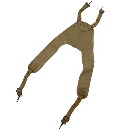 Brelage Médical US M-1936 – Modification Terrain – WW2