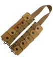 Ceinturon Cartouchière M-1923 pour Fusil M1 Garand - HIDSON MFG CO 1942