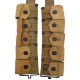 Ceinturon Cartouchière M-1923 pour Fusil M1 Garand - HIDSON MFG CO 1942