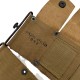 Ceinturon Cartouchière M-1923 pour Fusil M1 Garand - HIDSON MFG CO 1942