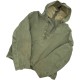 Rain Parka de Pont US Navy Type N-2 - Olive Drab - WW2
