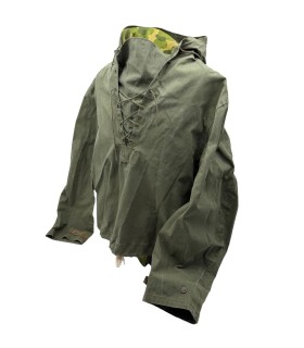 Rain Parka de pont US Navy Type N-2 - Olive Drab
